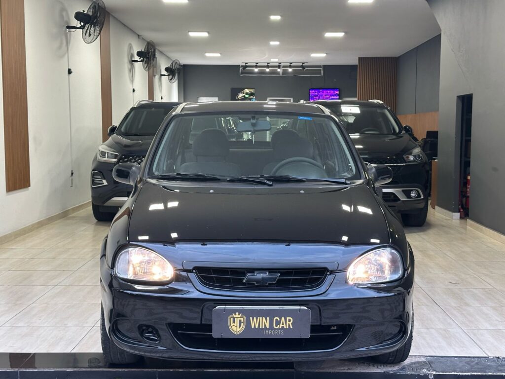 Chevrolet Classic 1.0